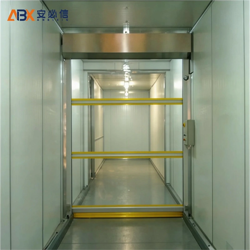 衡阳市快速卷帘门